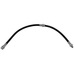 Order Front Brake Hose by DORMAN/FIRST STOP - H100950 For Your Vehicle