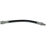 Order Front Brake Hose by DORMAN/FIRST STOP - H100979 For Your Vehicle