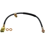 Order Front Brake Hose by DORMAN/FIRST STOP - H101927 For Your Vehicle