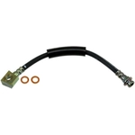 Order Tuyau de frein avant de DORMAN/FIRST STOP - H102471 For Your Vehicle