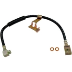 Order Front Brake Hose by DORMAN/FIRST STOP - H104352 For Your Vehicle