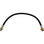 Order Front Brake Hose by DORMAN/FIRST STOP - H11146 For Your Vehicle