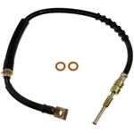 Order Front Brake Hose by DORMAN/FIRST STOP - H118118 For Your Vehicle