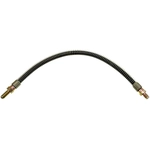 Order Front Brake Hose by DORMAN/FIRST STOP - H123780 For Your Vehicle