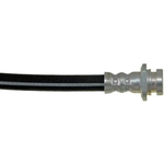Order Front Brake Hose by DORMAN/FIRST STOP - H123789 For Your Vehicle