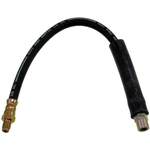 Order Front Brake Hose by DORMAN/FIRST STOP - H123790 For Your Vehicle