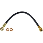 Order Front Brake Hose by DORMAN/FIRST STOP - H123792 For Your Vehicle