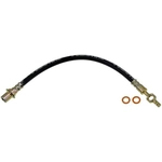 Order Front Brake Hose by DORMAN/FIRST STOP - H126614 For Your Vehicle
