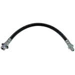 Order Front Brake Hose by DORMAN/FIRST STOP - H13589 For Your Vehicle