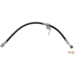 Purchase Front Brake Hose by DORMAN/FIRST STOP - H139076