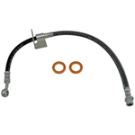 Order Front Brake Hose by DORMAN/FIRST STOP - H139077 For Your Vehicle