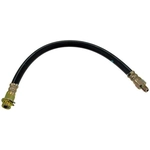 Order Front Brake Hose by DORMAN/FIRST STOP - H19015 For Your Vehicle