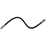 Order Front Brake Hose by DORMAN/FIRST STOP - H27301 For Your Vehicle