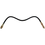 Order Front Brake Hose by DORMAN/FIRST STOP - H34466 For Your Vehicle