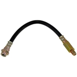 Order Front Brake Hose by DORMAN/FIRST STOP - H35009 For Your Vehicle