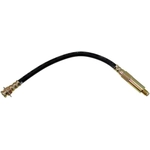 Order Front Brake Hose by DORMAN/FIRST STOP - H36503 For Your Vehicle