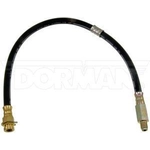 Order Front Brake Hose by DORMAN/FIRST STOP - H36572 For Your Vehicle