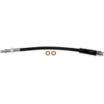Order Front Brake Hose by DORMAN/FIRST STOP - H36592 For Your Vehicle