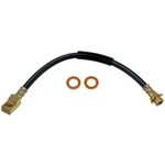 Order Front Brake Hose by DORMAN/FIRST STOP - H36601 For Your Vehicle