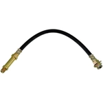 Order Front Brake Hose by DORMAN/FIRST STOP - H36602 For Your Vehicle