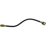 Order Front Brake Hose by DORMAN/FIRST STOP - H36605 For Your Vehicle
