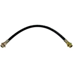 Order Front Brake Hose by DORMAN/FIRST STOP - H36614 For Your Vehicle