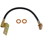 Order Front Brake Hose by DORMAN/FIRST STOP - H36620 For Your Vehicle