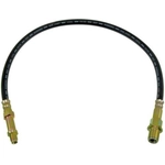 Order Front Brake Hose by DORMAN/FIRST STOP - H36697 For Your Vehicle