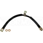 Order Front Brake Hose by DORMAN/FIRST STOP - H36711 For Your Vehicle