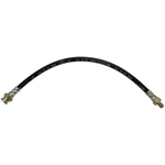 Order Front Brake Hose by DORMAN/FIRST STOP - H36737 For Your Vehicle
