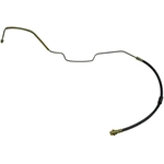 Order Front Brake Hose by DORMAN/FIRST STOP - H36789 For Your Vehicle