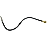 Order Front Brake Hose by DORMAN/FIRST STOP - H36791 For Your Vehicle