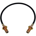 Order Front Brake Hose by DORMAN/FIRST STOP - H36806 For Your Vehicle
