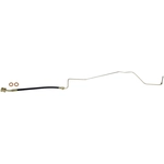 Order Front Brake Hose by DORMAN/FIRST STOP - H36837 For Your Vehicle