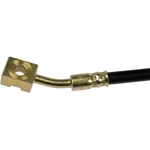 Order Front Brake Hose by DORMAN/FIRST STOP - H36837 For Your Vehicle
