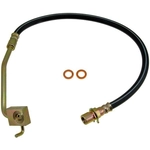 Order Front Brake Hose by DORMAN/FIRST STOP - H36840 For Your Vehicle