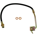 Order Front Brake Hose by DORMAN/FIRST STOP - H36841 For Your Vehicle