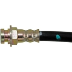 Order Front Brake Hose by DORMAN/FIRST STOP - H36847 For Your Vehicle