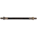 Order Front Brake Hose by DORMAN/FIRST STOP - H36857 For Your Vehicle
