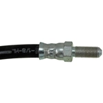 Order Front Brake Hose by DORMAN/FIRST STOP - H36896 For Your Vehicle