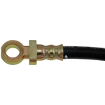 Order Front Brake Hose by DORMAN/FIRST STOP - H36901 For Your Vehicle