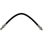 Order DORMAN/FIRST STOP - H36903 - Front Brake Hose For Your Vehicle