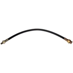 Order Front Brake Hose by DORMAN/FIRST STOP - H36905 For Your Vehicle