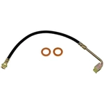 Order Front Brake Hose by DORMAN/FIRST STOP - H36951 For Your Vehicle