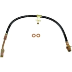 Order Front Brake Hose by DORMAN/FIRST STOP - H36952 For Your Vehicle
