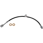 Order Front Brake Hose by DORMAN/FIRST STOP - H36957 For Your Vehicle