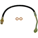 Order Front Brake Hose by DORMAN/FIRST STOP - H36958 For Your Vehicle