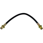 Order Front Brake Hose by DORMAN/FIRST STOP - H36966 For Your Vehicle