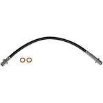 Order Front Brake Hose by DORMAN/FIRST STOP - H36967 For Your Vehicle