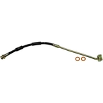 Order Front Brake Hose by DORMAN/FIRST STOP - H380039 For Your Vehicle